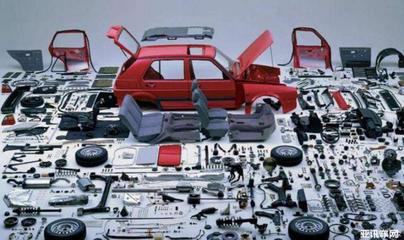 汽車配件 提升駕駛體驗與安全的關(guān)鍵要素