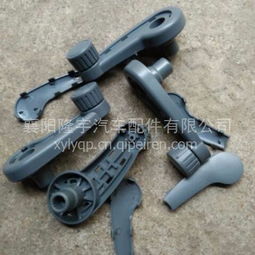 東風(fēng)多利卡、福瑞卡等車型車門搖把配件選購指南