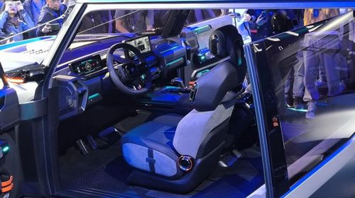 持續(xù)迭代，捷途汽車戰(zhàn)略、技術、產品再升級——汽車交易信息咨詢視角