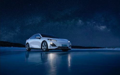 長安汽車2025新能源藍圖 香格里拉計劃下的深藍崛起與百萬銷量挑戰