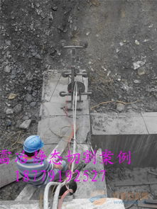 寶雞鋼筋混凝土切割 現代建筑拆除與改造的專業技術