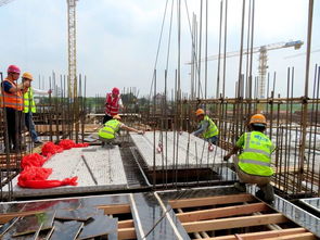 科技中秋丨“搭積木”建高樓 中國一冶首個混凝土裝配式建筑項目開啟建筑新模式