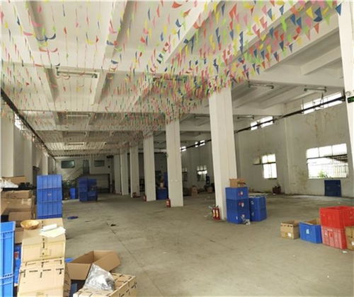 納雍縣工業廠房樓面荷載安全檢測收費標準公布，混凝土建筑檢測引關注